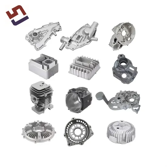 Acessórios para tubos de aço fundido de tamanho grande personalizados de alta precisão OEM de fundição